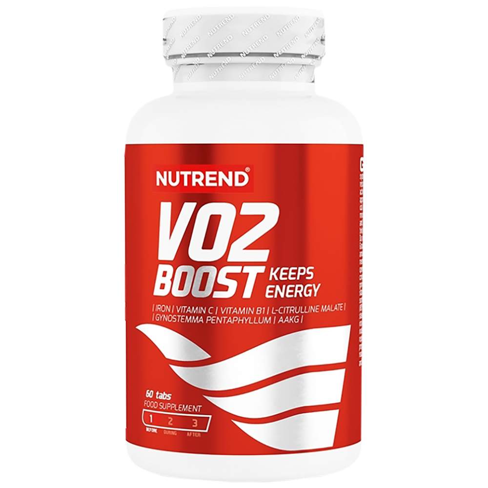 Vo2 Boost - 60 Таблетки - Feel You