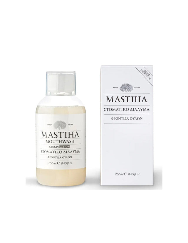 Вода за Уста с Мастиха, 250 ml Mastiha - Feel You