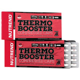 Thermobooster Compressed Caps 60 капсули - Feel You