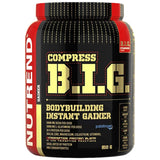 Compress Big - 910 grams