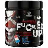 I am F#cked up Joker Edition - 300 grams