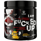 I am F#cked up Joker Edition - 300 grams