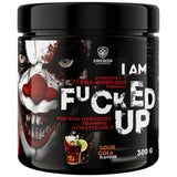 I am F#cked up Joker Edition - 300 grams