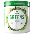 Super Greens Detox - 270 grams - Nutra Best Europe