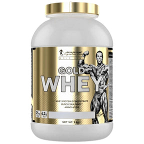Gold Line / Gold Whey - 2000 grams - Nutra Best Europe