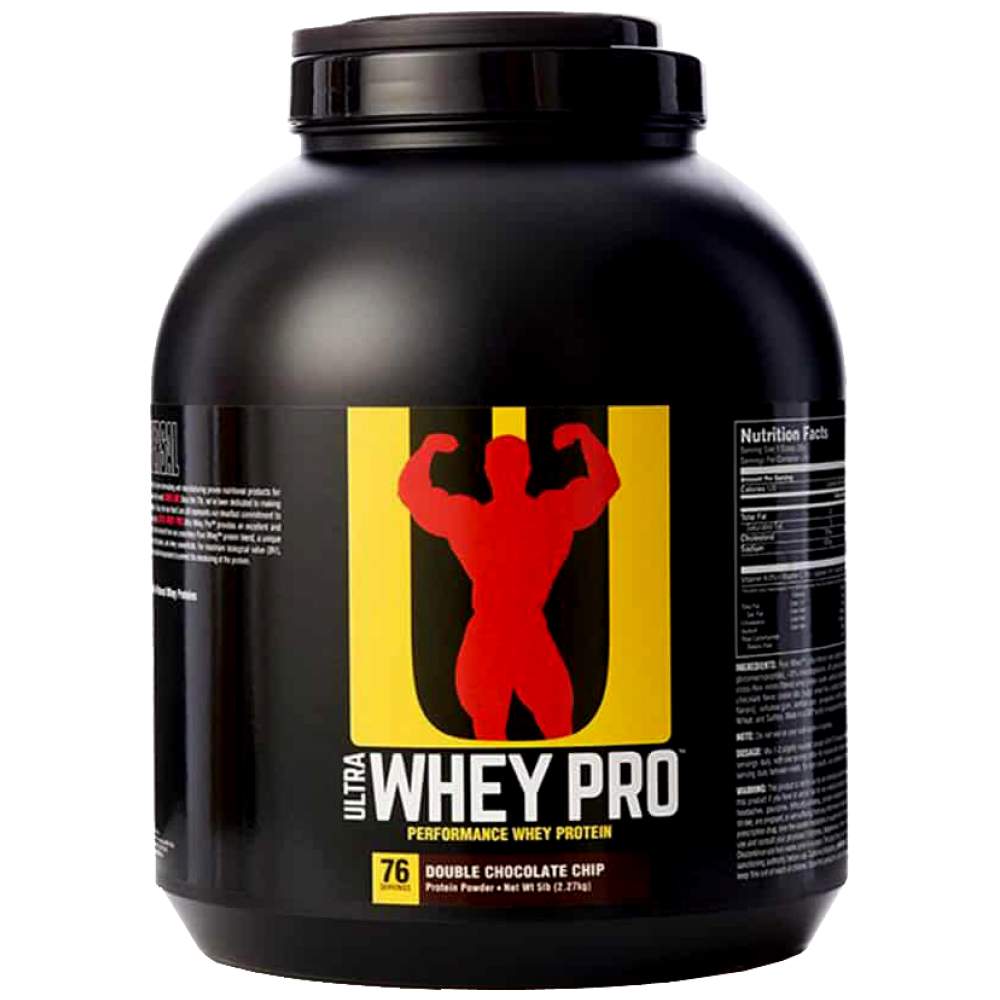 Ultra Whey Pro - 2270 gramas