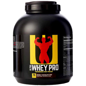 Ultra Whey Pro - 2270 grams - Nutra Best Europe