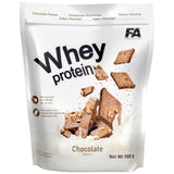 Whey Protein | Héich -Grade Whoy Protein Konzentrat - 908 Gramm