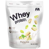 Whey Protein | Héich -Grade Whoy Protein Konzentrat - 908 Gramm