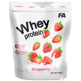 Whey Protein | Héich -Grade Whoy Protein Konzentrat - 908 Gramm