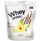 Whey Protein | Héich -Grade Whoy Protein Konzentrat - 908 Gramm