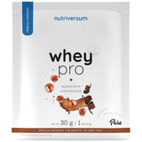 Whey Pro Pure | Z n -zimskim sistemom - 30 gramov