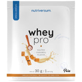 Whey Pro reng | Mam n -zyme System - 30 Gramm