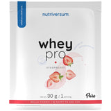 Whey Pro Pure | with N-Zyme System - 30 грама