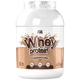 Whey Protein | High -Grade Whey Protein Concentrate - 2000 grams