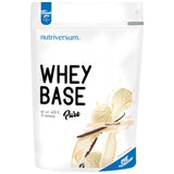 Whey Base | Whey Protein Concentrate + Milk Protein - 450 grams