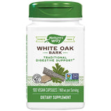 White Oak 480 mg - 100 capsules