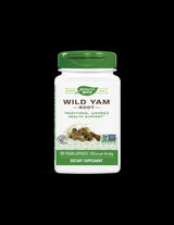 Wild Yam Root 425 mg - 180 капсули - Feel You