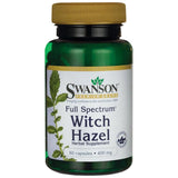 Full Spectrum Witch Hazel 60 capsules