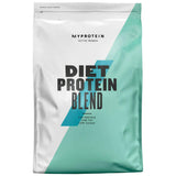 Active Women Diet Protein Blend 500 грама - Feel You