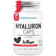 Hyaluron Caps | Hyaluronic Acid 335 mg - 60 капсули - Feel You