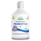 Liquid Probiotic (Microencapsulated) x 500ml (Vegan)
