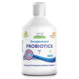 Liquid Probiotic (Microencapsulated) x 500ml (Vegan)
