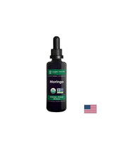 Antioxidante - Moringa, cae x 59.2 ml