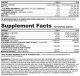 Coll benoschen | | Zousätzlech zinc, Vitamin c an hyuurony sauer - 15 Gramm