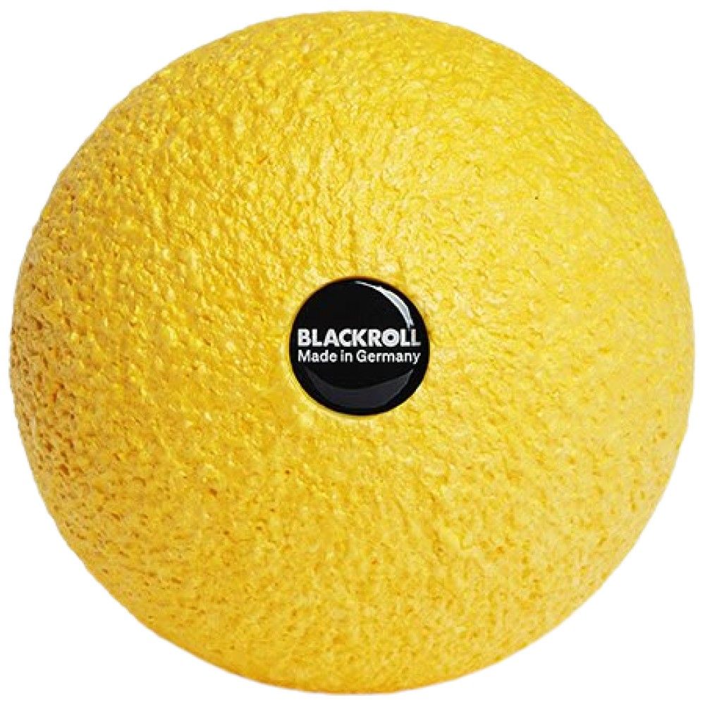 „Blackrol Ball®“ Viršuje, skirtas taškinei savarankiškai - 8 cm