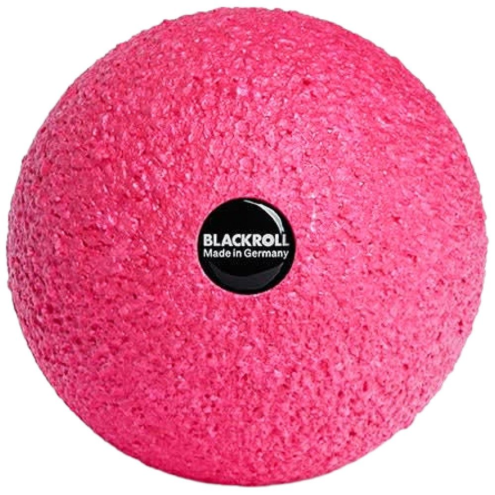 Blackrol Ball® | Top for a point self -massage - 8 cm