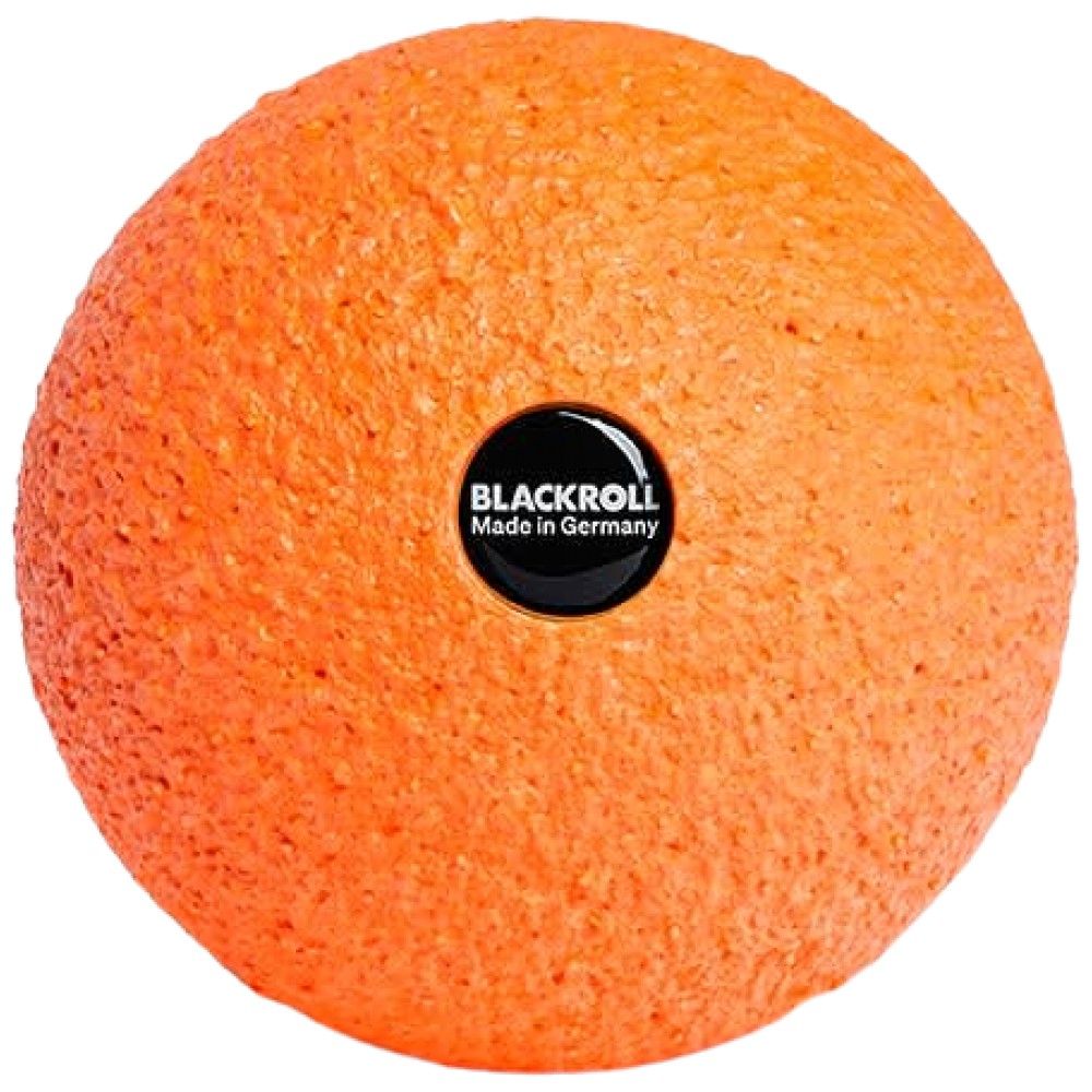 „Blackrol Ball®“ Viršuje, skirtas taškinei savarankiškai - 8 cm