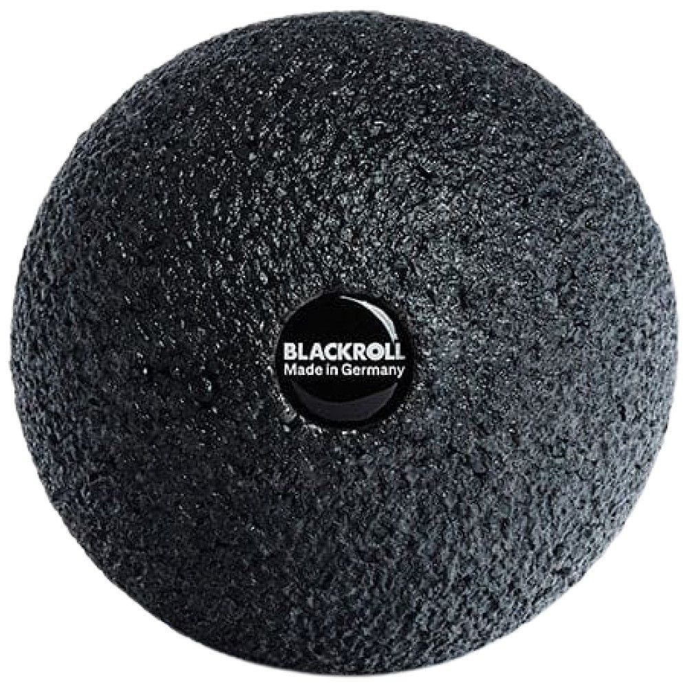 „Blackrol Ball®“ Viršuje, skirtas taškinei savarankiškai - 8 cm