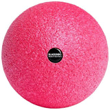 Blackrol Ball® | Top for a point self -massage - 12 cm