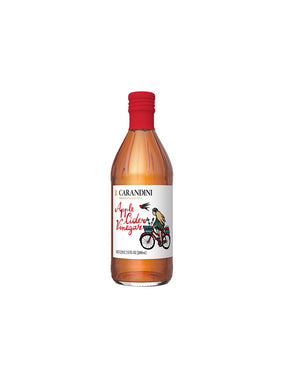 Apple cider vinegar, 1L - Nutra Best Europe