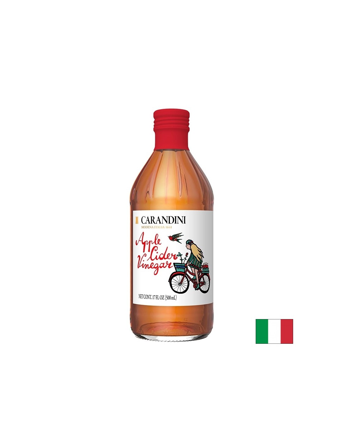 Almaecet, 500 ml