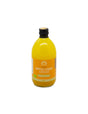 Ябълков оцет с джинджифил и куркума (Organic), 500 ml Mattisson Healthstyle - Feel You