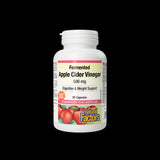 Jablečný ocet 500 mg x 90 kapslí <tc>Natural Factors</tc>
