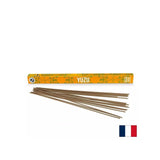 Japanese Yuzu incense sticks, 12 pcs.