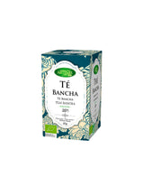 Японски зелен чай Банча (Bancha) Био, 40 g - Feel You