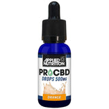 Pro CBD Drops 30 мл - Feel You