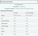 Impact Whey Protein - 25 grams