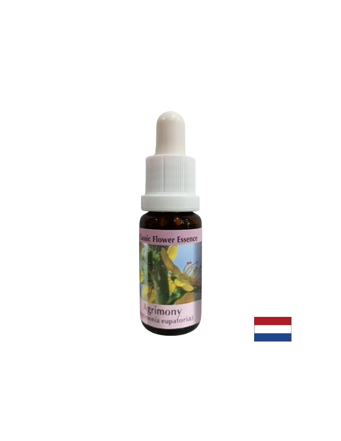 For balancing emotional states - Essence Healing Whip No. 1, drops 15 ml