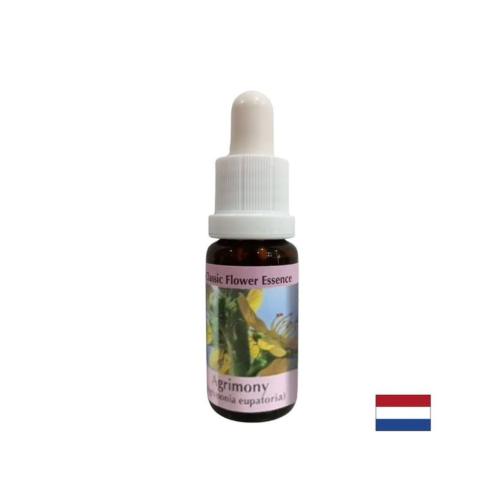 For balancing emotional states - Essence Healing Whip No. 1, drops 15 ml