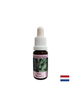 Per controllare l'egoismo - Essenza di uva n. 32, scende 15 ml