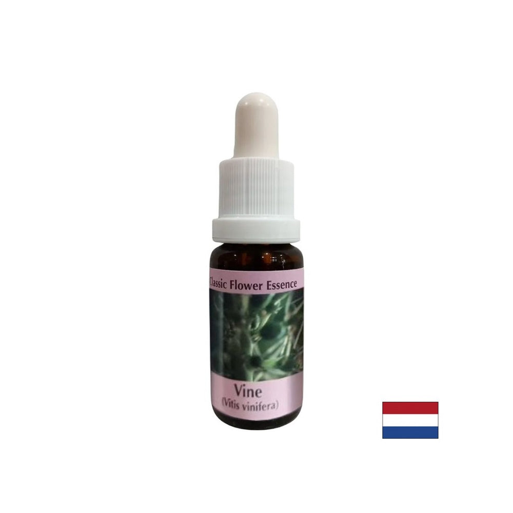 Per controllare l'egoismo - Essenza di uva n. 32, scende 15 ml