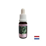 Per controllare l'egoismo - Essenza di uva n. 32, scende 15 ml