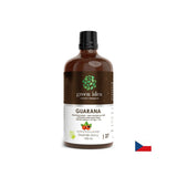Per perdita di peso ed energia - guaran, 100 ml di tintura