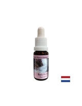 Per rilassamento - Essence Rock Water No. 27, cade 15 ml