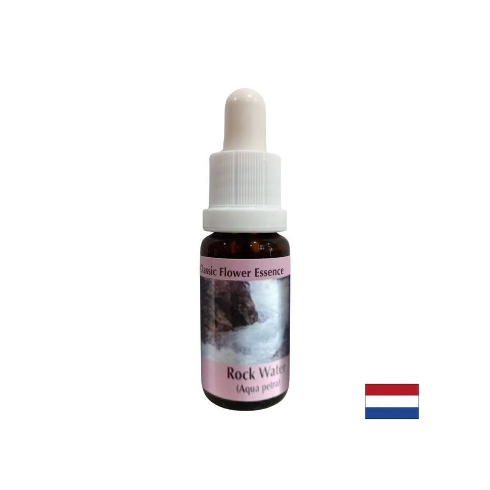 Per rilassamento - Essence Rock Water No. 27, cade 15 ml